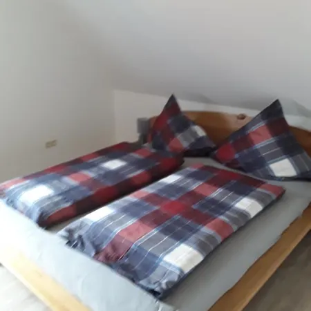 شقة Korth Pilsum Manslagt