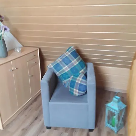Korth Pilsum Apartment