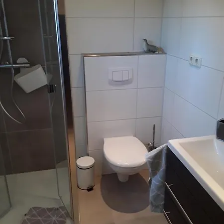 Korth Pilsum Apartment