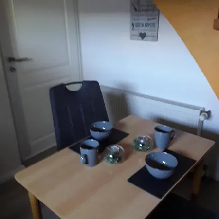 Korth Pilsum Lägenhet