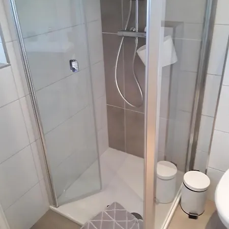 Korth Pilsum Apartment *