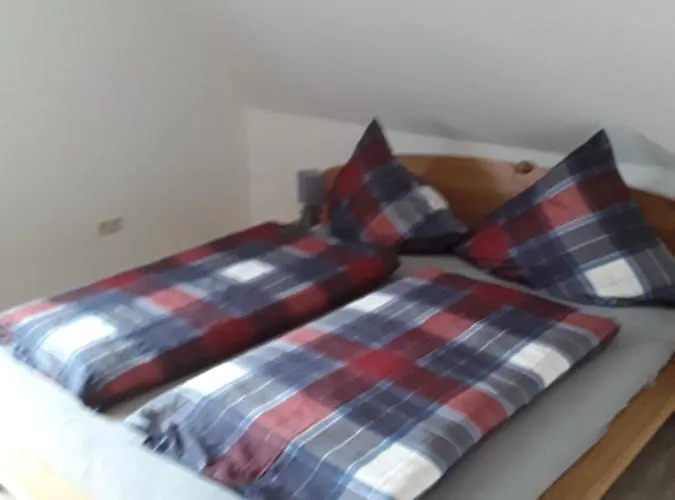 Apartament Korth Pilsum Manslagt