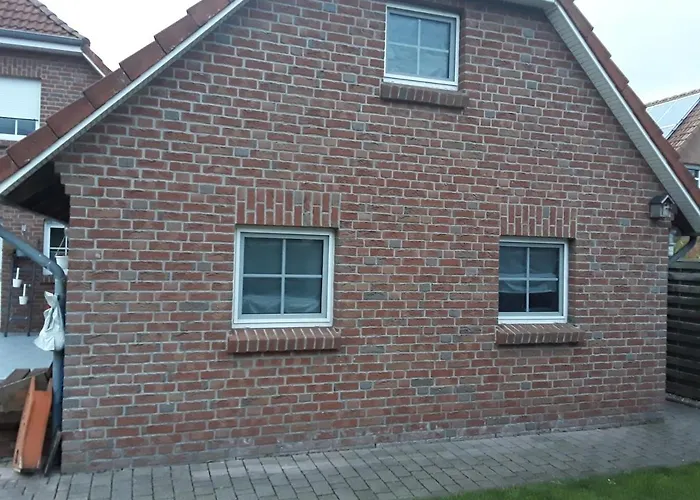 Korth Pilsum Apartament