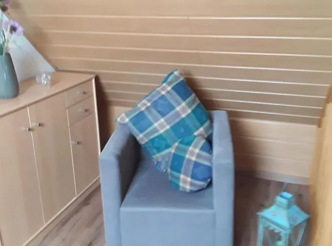 Korth Pilsum Apartament