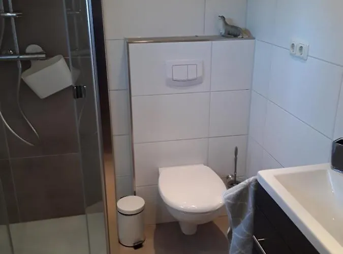 Korth Pilsum Apartament