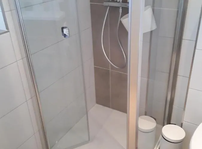 Korth Pilsum Apartament *